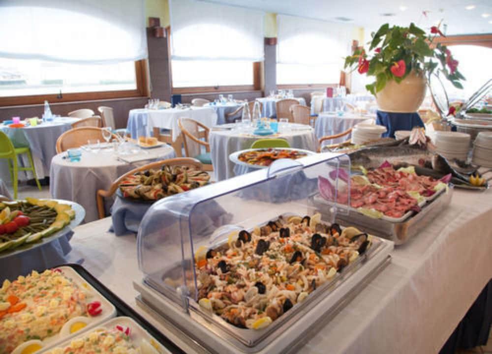 Grand Hotel Spiaggia 알라시오 외부 사진