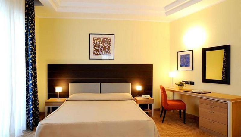 Grand Hotel Spiaggia 알라시오 외부 사진