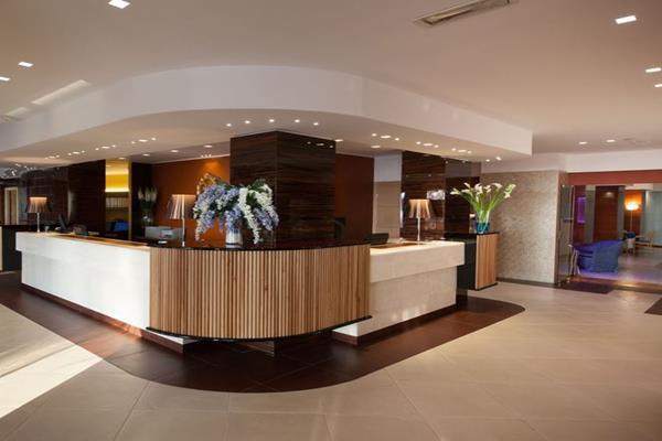 Grand Hotel Spiaggia 알라시오 외부 사진